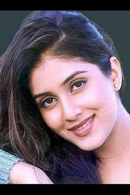 Keerthi Reddy - Actor Profile Photo