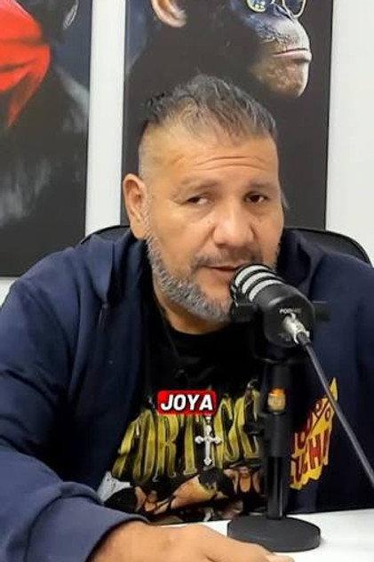 Miguel Angel Welinton - Actor Profile Photo