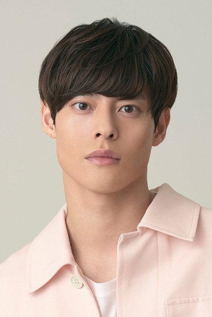 Yuya Uno - Actor Profile Photo