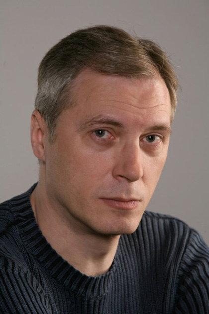 Alexey Artamonov - Actor Profile Photo