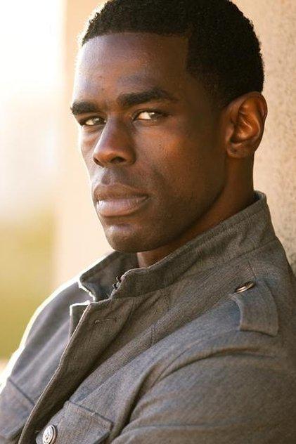 Mustafa Shakir - Actor Profile Photo