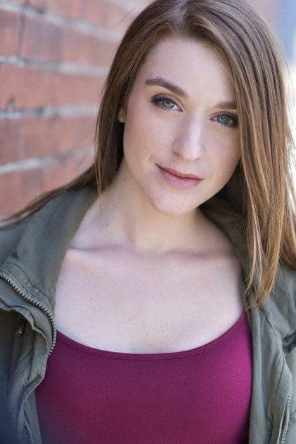 Blair Dinucci - Actor Profile Photo