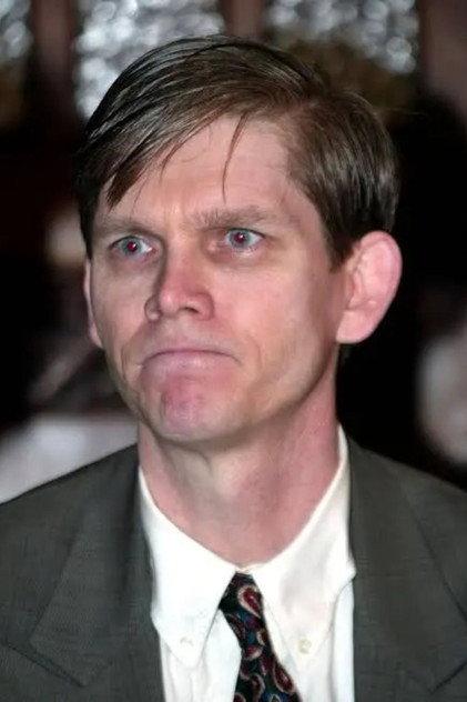 Ted Maher - Actor Profile Photo
