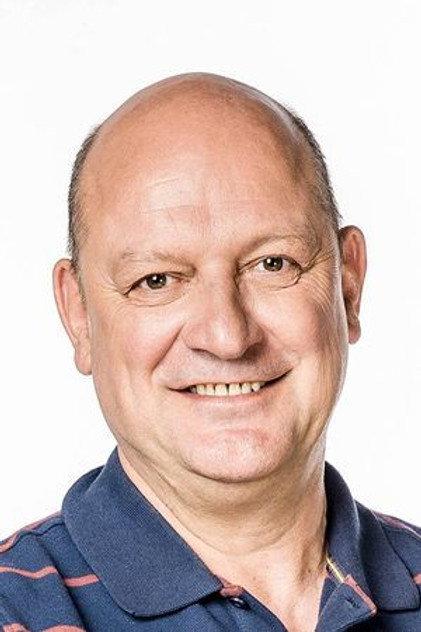 Ludo Hellinx - Actor Profile Photo