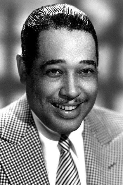 Duke Ellington - Actor Profile Photo