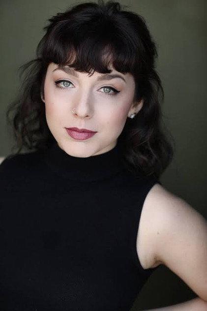 Erika Santosuosso - Actor Profile Photo