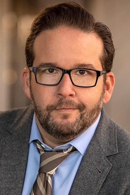 Jon Levine - Actor Profile Photo