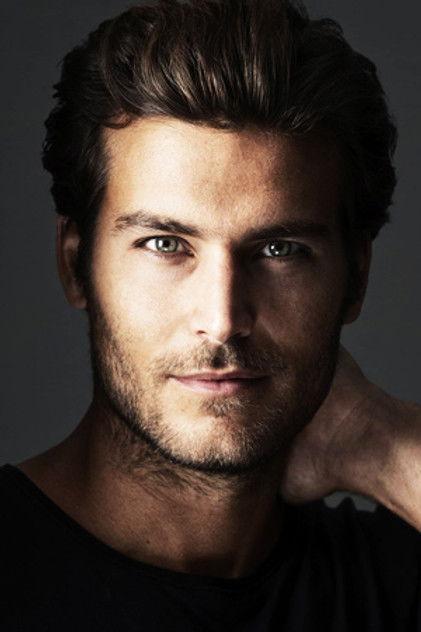 Fabián Castro - Actor Profile Photo