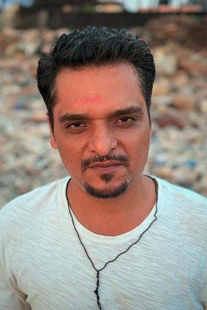Aeklavya Tomer - Actor Profile Photo