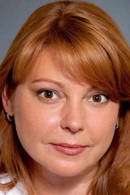 Elena Doronina - Actor Profile Photo