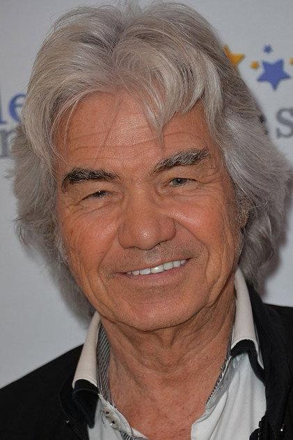 Daniel Guichard - Actor Profile Photo