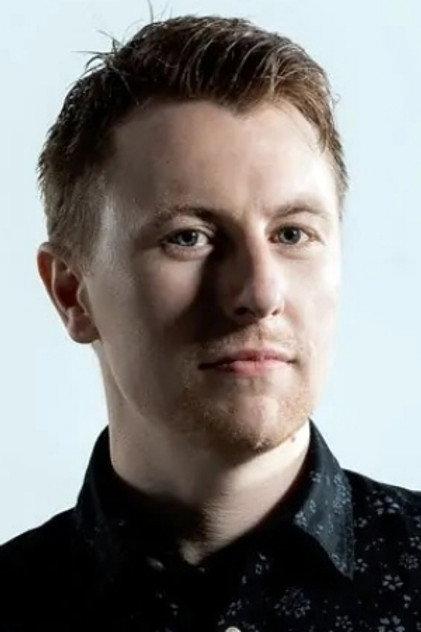 Richie Malone - Actor Profile Photo