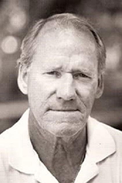Walter Robles - Actor Profile Photo