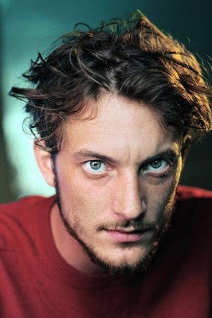 Teodoro Giambanco - Actor Profile Photo