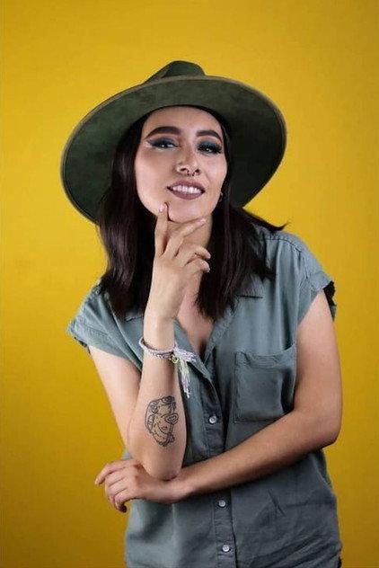 Erika Cardoso - Actor Profile Photo