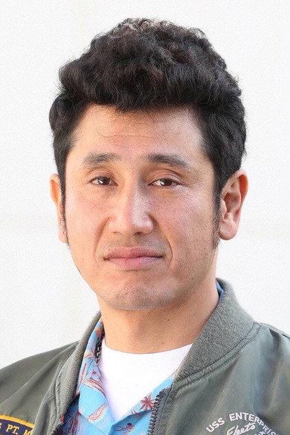 Kiyohiko Shibukawa - Actor Profile Photo