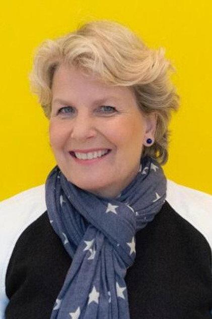 Sandi Toksvig - Actor Profile Photo
