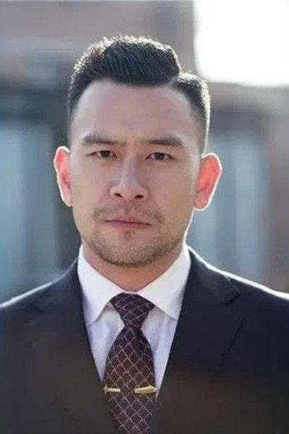 Xu Seng - Actor Profile Photo