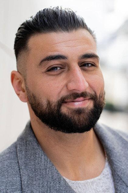 Michael Keseroglu - Actor Profile Photo