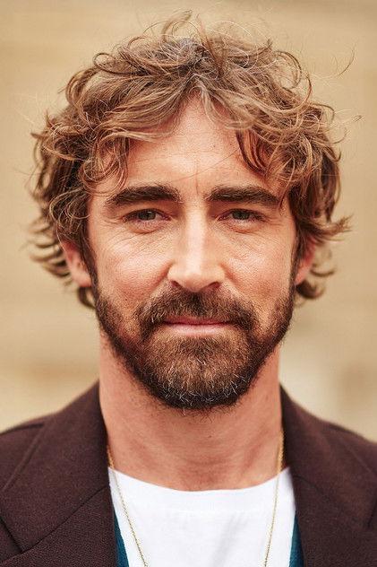 Lee Pace - Actor Profile Photo
