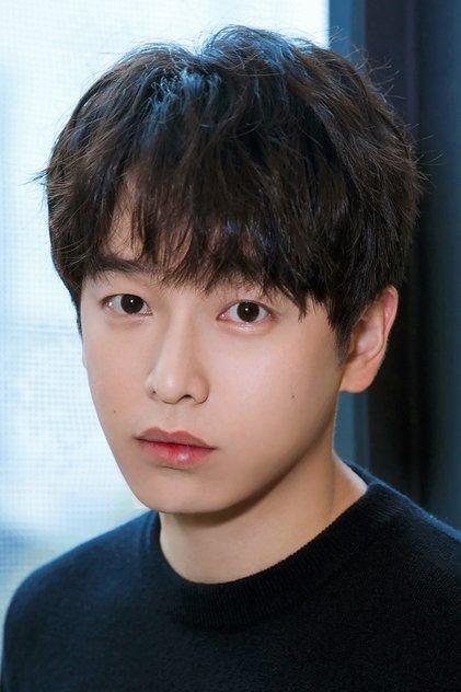 Peng Yuchang - Actor Profile Photo
