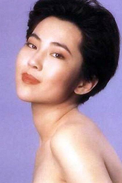 Isabelle Chow Wang - Actor Profile Photo