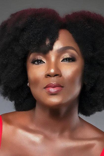 Chioma Chukwuka - Actor Profile Photo