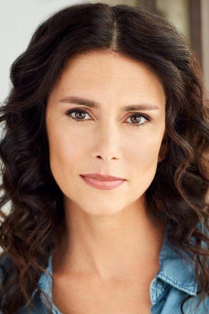 Melissa Ponzio - Actor Profile Photo