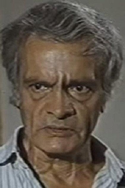 Kostas Baladimas - Actor Profile Photo