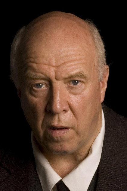 Helmert Woudenberg - Actor Profile Photo