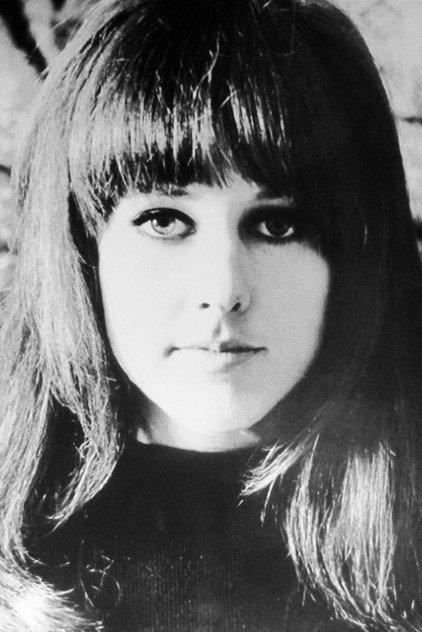 Grace Slick - Actor Profile Photo