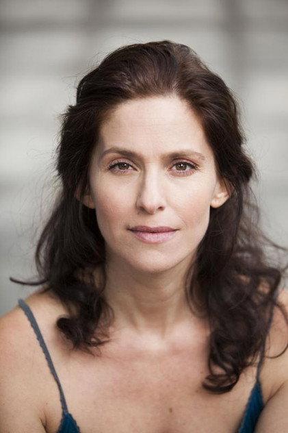 Birgit Stauber - Actor Profile Photo