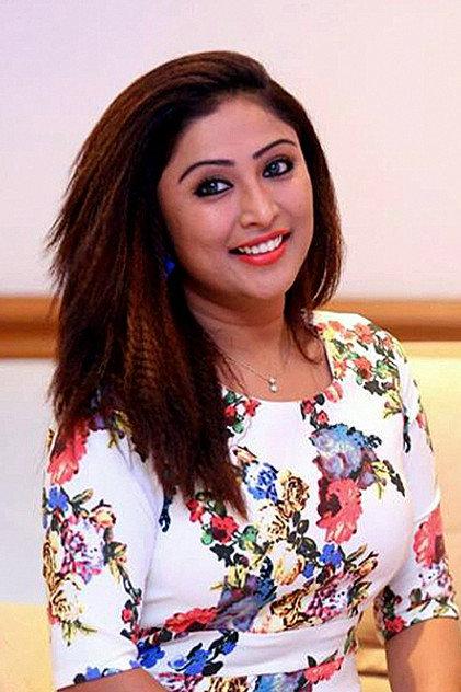 Archana Suseelan - Actor Profile Photo