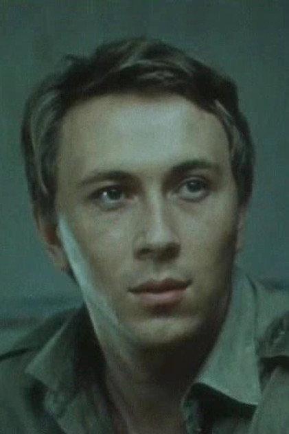 Oleg Martyanov - Actor Profile Photo