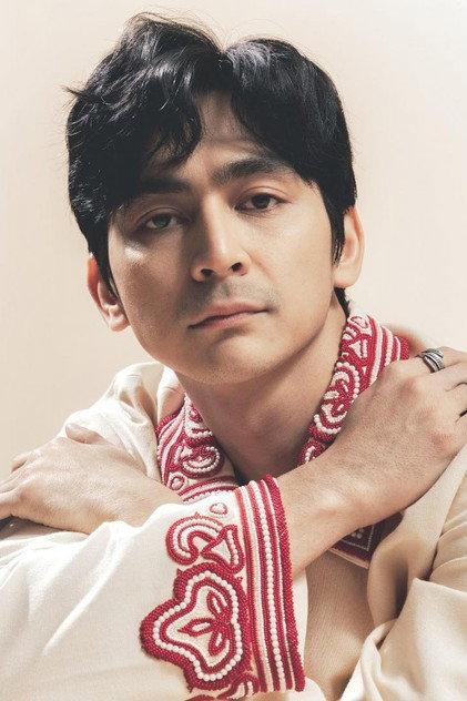 Cedrick Juan - Actor Profile Photo