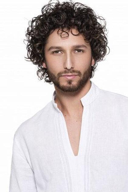 Diego González-Clark - Actor Profile Photo