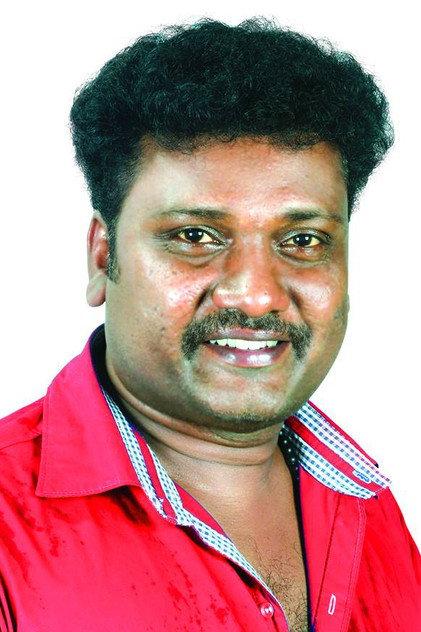 Ullas Pandalam - Actor Profile Photo