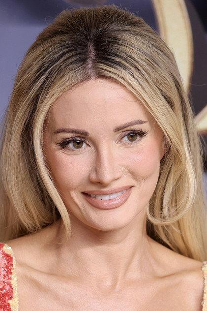 Holly Madison - Actor Profile Photo