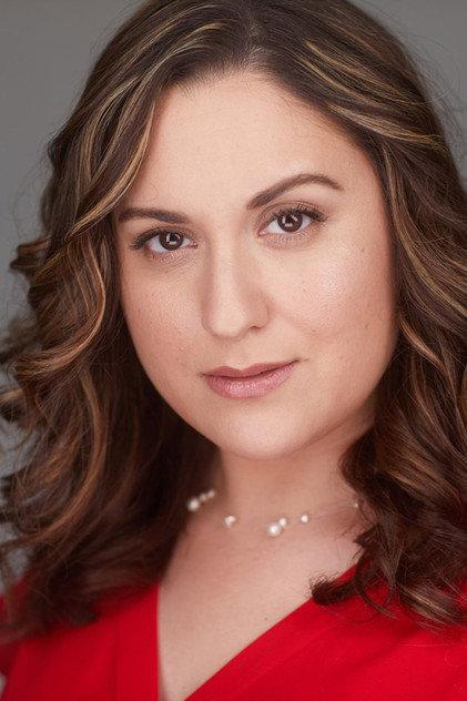 Courtney Elvira - Actor Profile Photo
