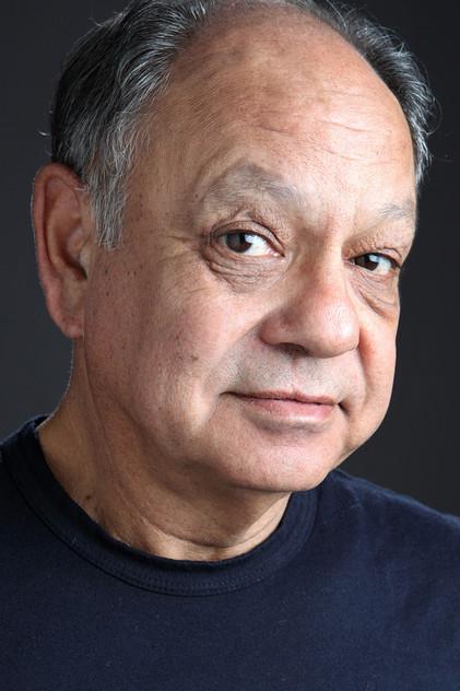 Cheech Marin - Actor Profile Photo