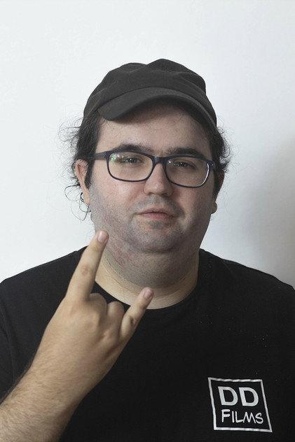 Fran López - Actor Profile Photo