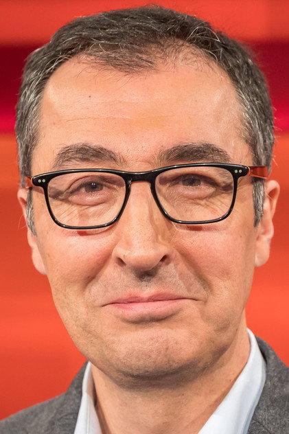 Cem Özdemir - Actor Profile Photo