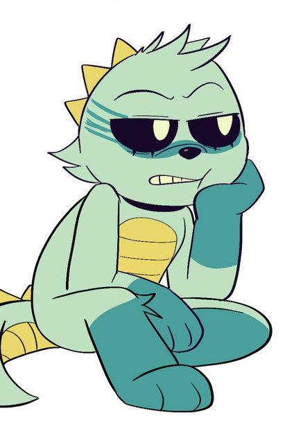 Cracky - Actor Profile Photo