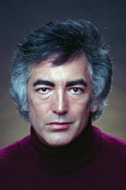 Richard Bonynge - Actor Profile Photo