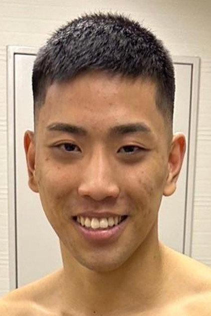Riku Kunimoto - Actor Profile Photo
