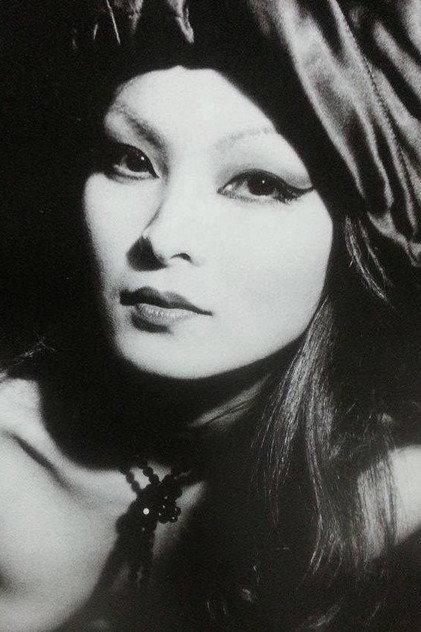 Keiko Yokomachi - Actor Profile Photo
