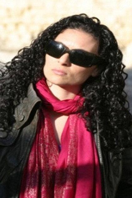 Clare Agius - Actor Profile Photo