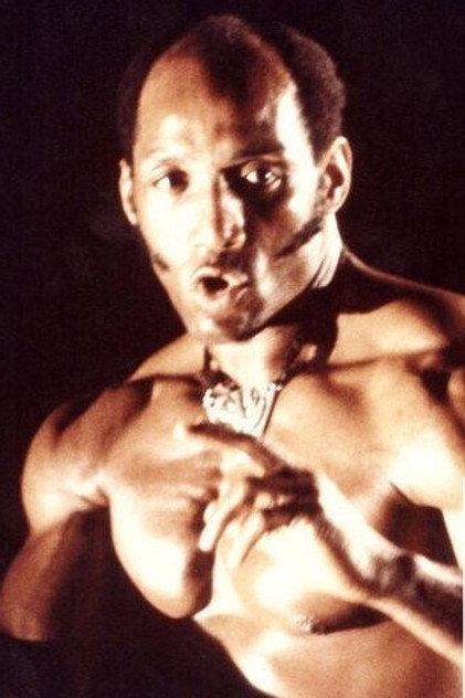 Earl Maynard - Actor Profile Photo