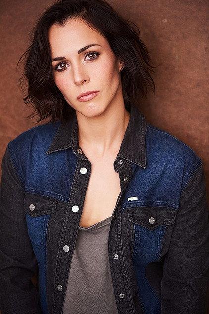 Lauren Noll - Actor Profile Photo