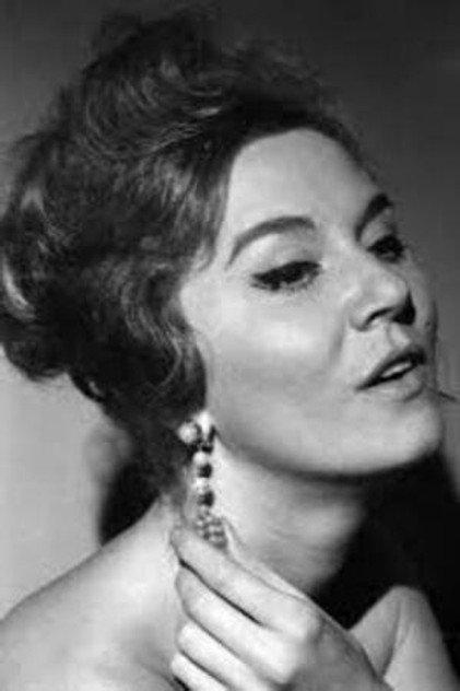 Mayrata O'Wisiedo - Actor Profile Photo